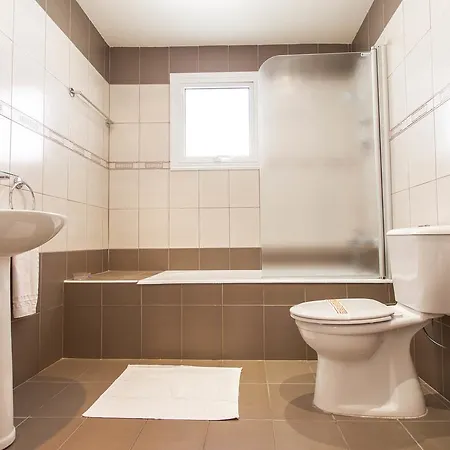 Διαμέρισμα Rent Private 175 Πρωταράς